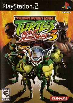 <a href='https://www.playright.dk/info/titel/teenage-mutant-ninja-turtles-3-mutant-nightmare'>Teenage Mutant Ninja Turtles 3: Mutant Nightmare</a>    28/30