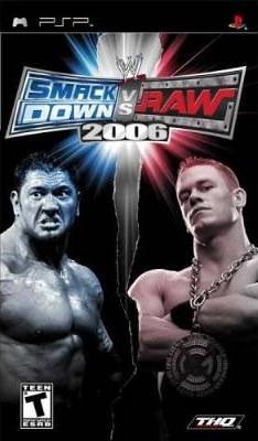 <a href='https://www.playright.dk/info/titel/wwe-smackdown-vs-raw-2006'>WWE SmackDown! Vs. Raw 2006</a>    20/30