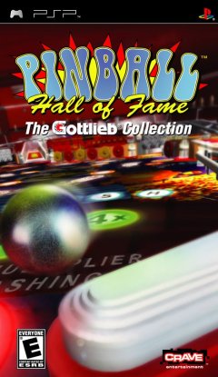 Pinball Hall Of Fame: The Gottlieb Collection (US)