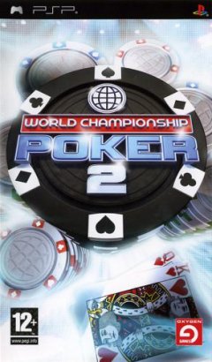 World Championship Poker 2 (EU)