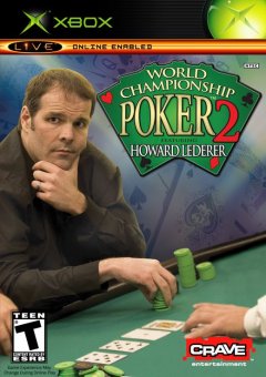 World Championship Poker 2 (US)