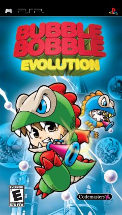 <a href='https://www.playright.dk/info/titel/bubble-bobble-evolution'>Bubble Bobble Evolution</a>    24/30