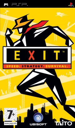 Exit (EU)