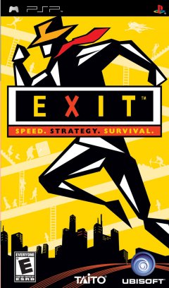 Exit (US)