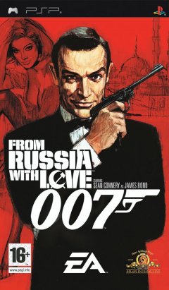 <a href='https://www.playright.dk/info/titel/007-from-russia-with-love'>007: From Russia With Love</a>    1/30
