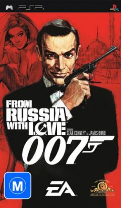 <a href='https://www.playright.dk/info/titel/007-from-russia-with-love'>007: From Russia With Love</a>    3/30