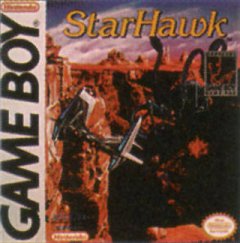 StarHawk (1993) (US)