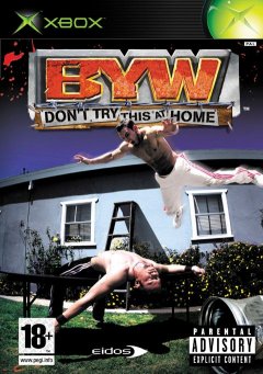 <a href='https://www.playright.dk/info/titel/backyard-wrestling'>Backyard Wrestling</a>    26/30