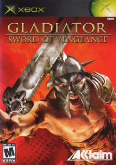 <a href='https://www.playright.dk/info/titel/gladiator-sword-of-vengeance'>Gladiator: Sword Of Vengeance</a>    2/30