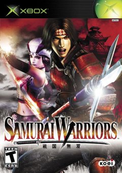 <a href='https://www.playright.dk/info/titel/samurai-warriors'>Samurai Warriors</a>    19/30