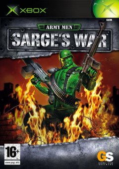 <a href='https://www.playright.dk/info/titel/army-men-sarges-war'>Army Men: Sarge's War</a>    9/30