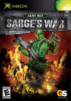 <a href='https://www.playright.dk/info/titel/army-men-sarges-war'>Army Men: Sarge's War</a>    10/30
