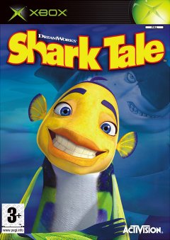 <a href='https://www.playright.dk/info/titel/shark-tale'>Shark Tale</a>    29/30