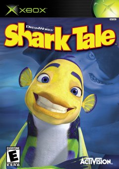Shark Tale (US)
