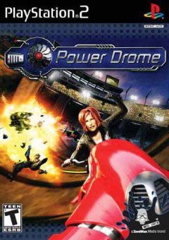 Powerdrome (US)