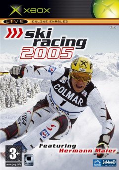 Ski Racing 2005 (EU)