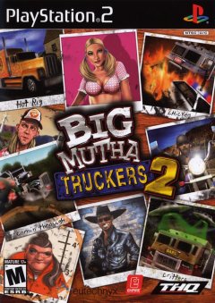 <a href='https://www.playright.dk/info/titel/big-mutha-truckers-2-truck-me-harder'>Big Mutha Truckers 2: Truck Me Harder!</a>    8/30