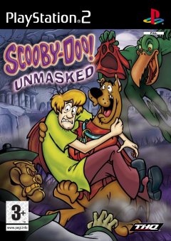 <a href='https://www.playright.dk/info/titel/scooby-doo-unmasked'>Scooby-Doo! Unmasked</a>    26/30