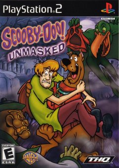 <a href='https://www.playright.dk/info/titel/scooby-doo-unmasked'>Scooby-Doo! Unmasked</a>    27/30