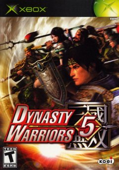 <a href='https://www.playright.dk/info/titel/dynasty-warriors-5'>Dynasty Warriors 5</a>    16/30