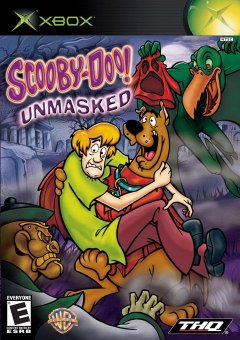 <a href='https://www.playright.dk/info/titel/scooby-doo-unmasked'>Scooby-Doo! Unmasked</a>    28/30