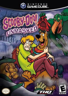 <a href='https://www.playright.dk/info/titel/scooby-doo-unmasked'>Scooby-Doo! Unmasked</a>    18/30