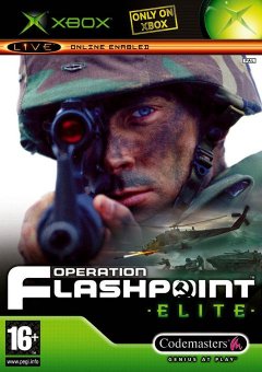 Operation Flashpoint: Elite (EU)