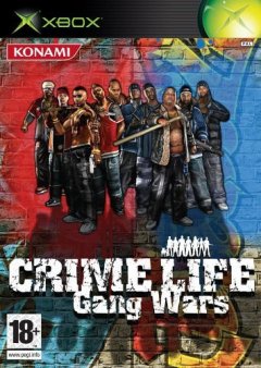 Crime Life: Gang Wars (EU)