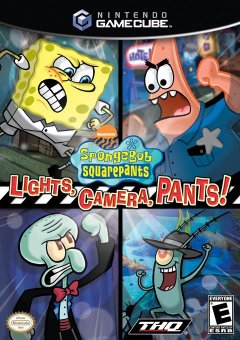 <a href='https://www.playright.dk/info/titel/spongebob-squarepants-lights-camera-pants'>SpongeBob Squarepants: Lights, Camera, Pants!</a>    29/30