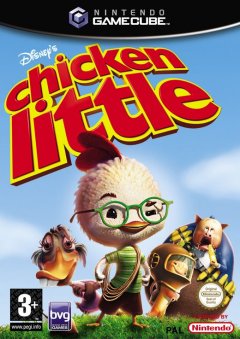 <a href='https://www.playright.dk/info/titel/chicken-little'>Chicken Little</a>    11/30