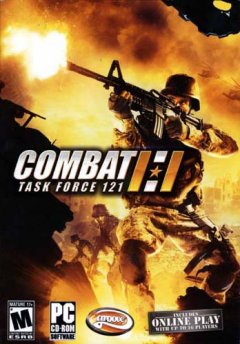 <a href='https://www.playright.dk/info/titel/combat-task-force-121'>Combat: Task Force 121</a>    6/30