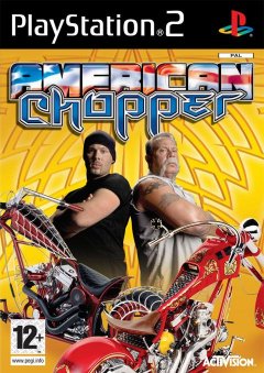 <a href='https://www.playright.dk/info/titel/american-chopper'>American Chopper</a>    10/30