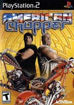 <a href='https://www.playright.dk/info/titel/american-chopper'>American Chopper</a>    11/30