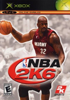 NBA 2K6 (US)
