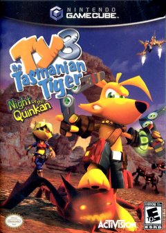 <a href='https://www.playright.dk/info/titel/ty-the-tasmanian-tiger-3-night-of-the-quinkan'>Ty The Tasmanian Tiger 3: Night Of The Quinkan</a>    27/30