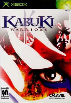 Kabuki Warriors (US)