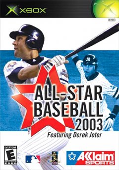 <a href='https://www.playright.dk/info/titel/all-star-baseball-2003'>All-Star Baseball 2003</a>    5/30