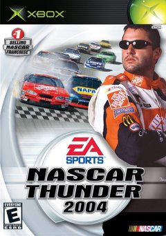 NASCAR Thunder 2004 (US)