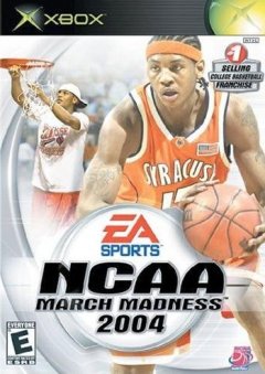 <a href='https://www.playright.dk/info/titel/ncaa-march-madness-2004'>NCAA March Madness 2004</a>    16/30