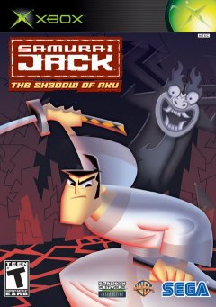 <a href='https://www.playright.dk/info/titel/samurai-jack-the-shadow-of-aku'>Samurai Jack: The Shadow Of Aku</a>    16/30