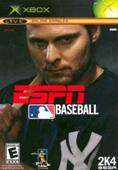 <a href='https://www.playright.dk/info/titel/espn-major-league-baseball'>ESPN Major League Baseball</a>    9/30