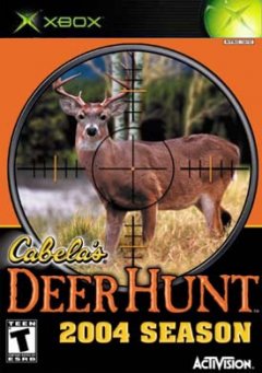 <a href='https://www.playright.dk/info/titel/deer-hunt-2004-season'>Deer Hunt: 2004 Season</a>    18/30