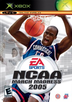<a href='https://www.playright.dk/info/titel/ncaa-march-madness-2005'>NCAA March Madness 2005</a>    17/30