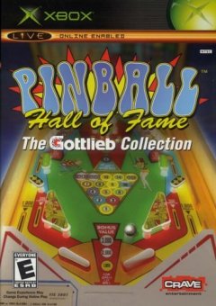 <a href='https://www.playright.dk/info/titel/pinball-hall-of-fame-the-gottlieb-collection'>Pinball Hall Of Fame: The Gottlieb Collection</a>    23/30