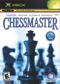 <a href='https://www.playright.dk/info/titel/chessmaster-10th-edition'>Chessmaster: 10th Edition</a>    25/30