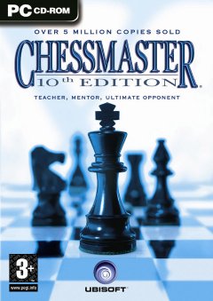 Chessmaster: 10th Edition (EU)