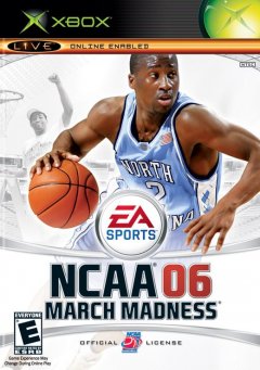 <a href='https://www.playright.dk/info/titel/ncaa-march-madness-06'>NCAA March Madness 06</a>    15/30