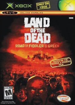 Land Of The Dead: Road To Fiddler's Green (US)