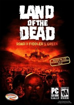 Land Of The Dead: Road To Fiddler's Green (US)