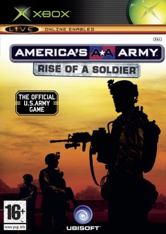 <a href='https://www.playright.dk/info/titel/americas-army-rise-of-a-soldier'>America's Army: Rise Of A Soldier</a>    11/30